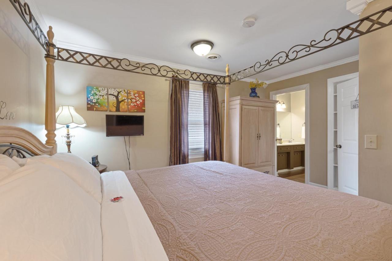 4 Bedroom Country Getaway ناشفيل المظهر الخارجي الصورة