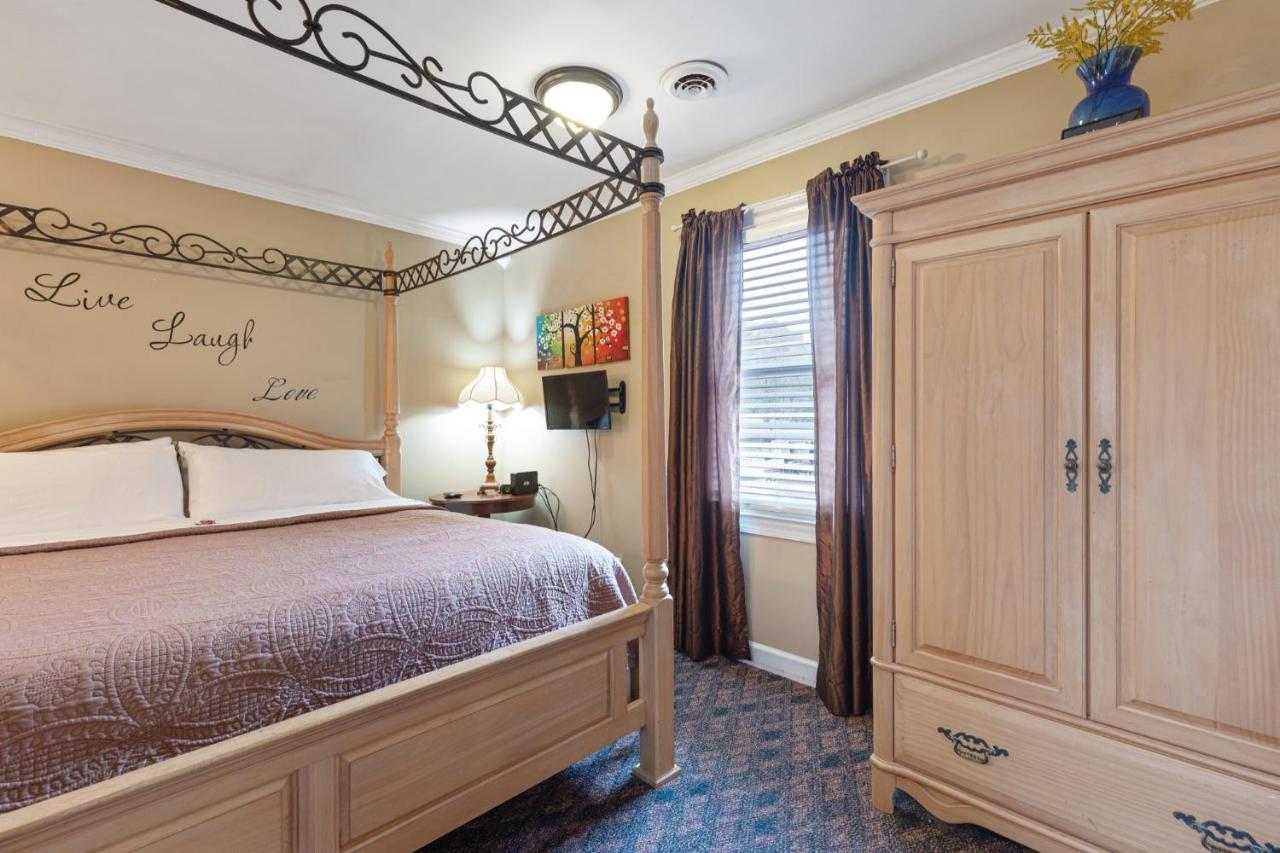 4 Bedroom Country Getaway ناشفيل المظهر الخارجي الصورة