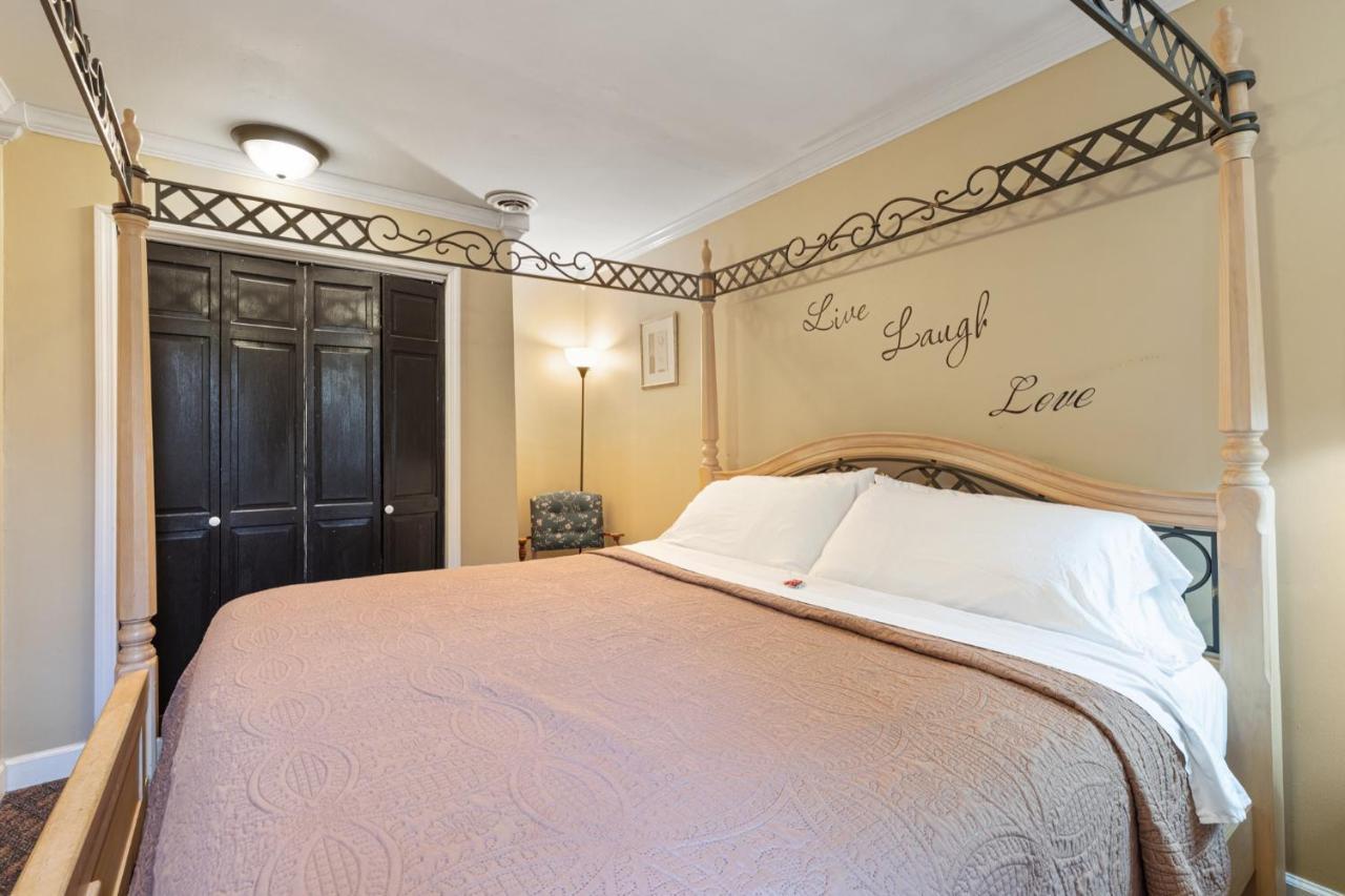 4 Bedroom Country Getaway ناشفيل المظهر الخارجي الصورة