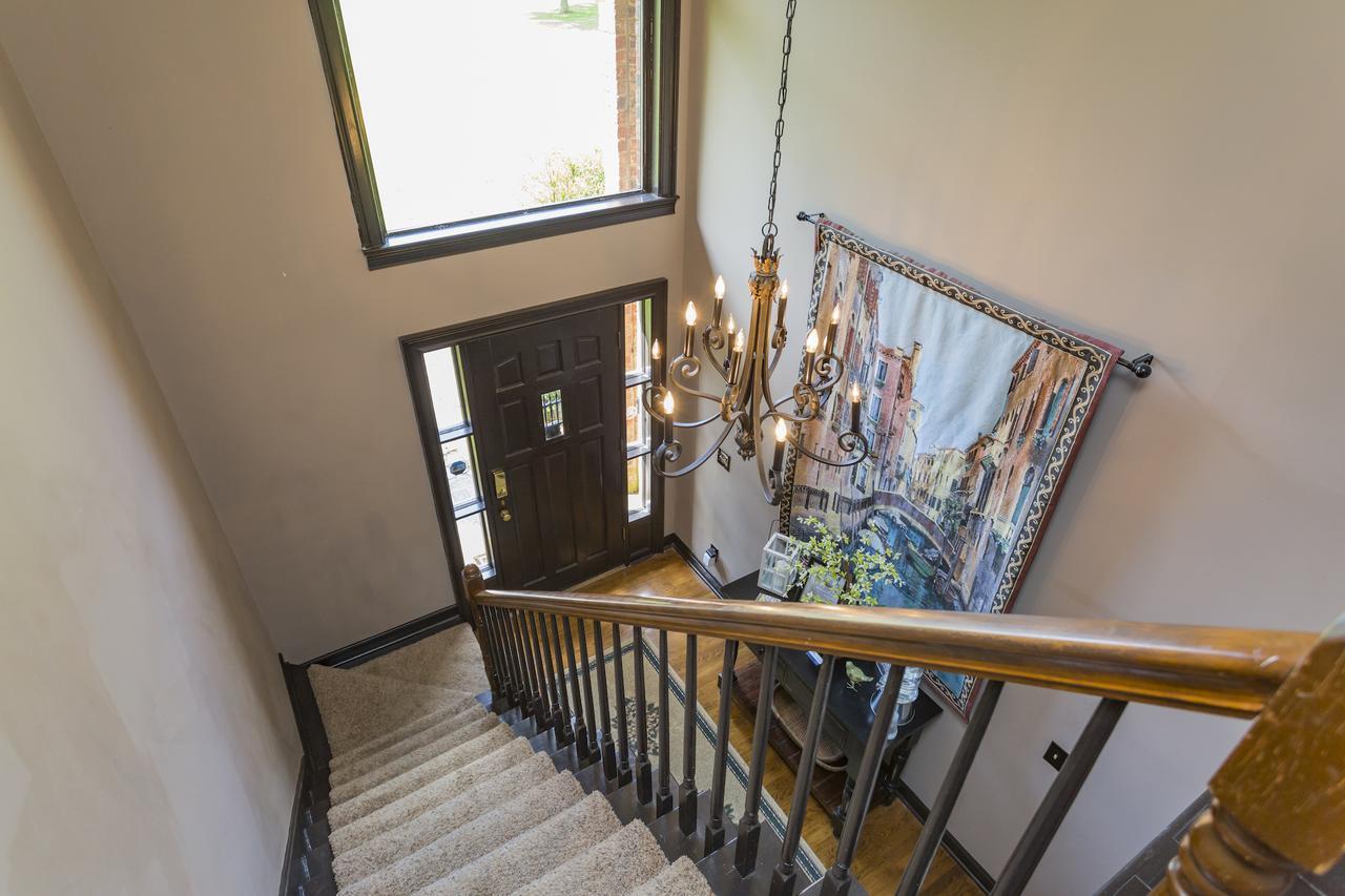 4 Bedroom Country Getaway ناشفيل المظهر الخارجي الصورة