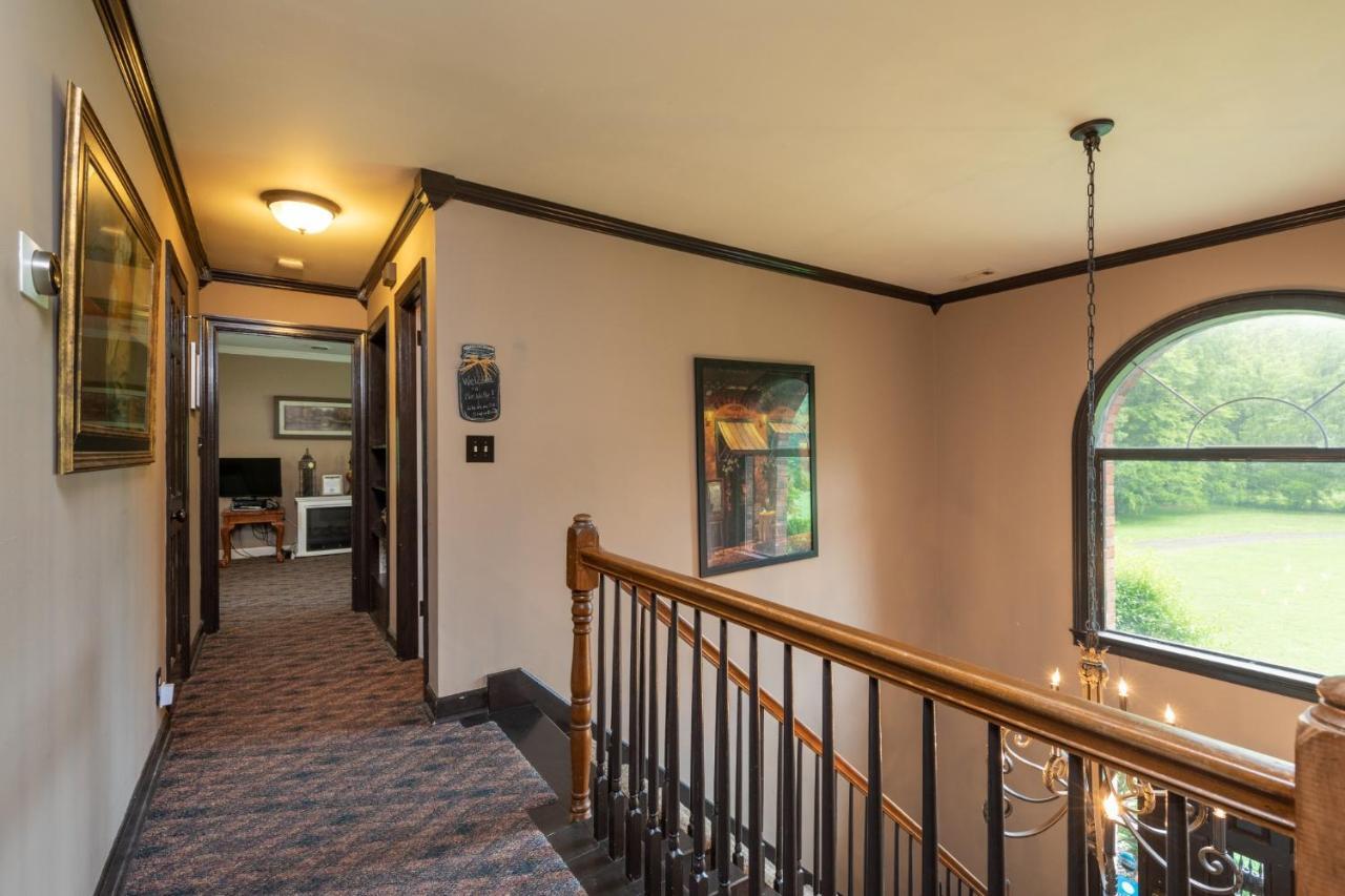4 Bedroom Country Getaway ناشفيل المظهر الخارجي الصورة